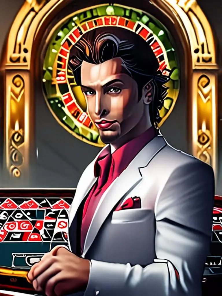 7Bet K Demo: Teste Grátis Sem Cadastro